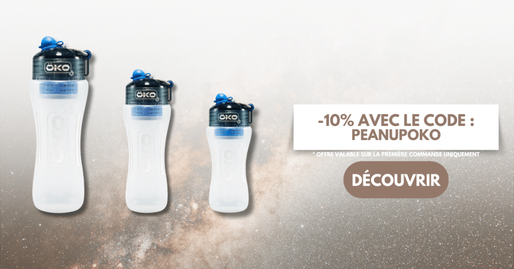 code promo oko