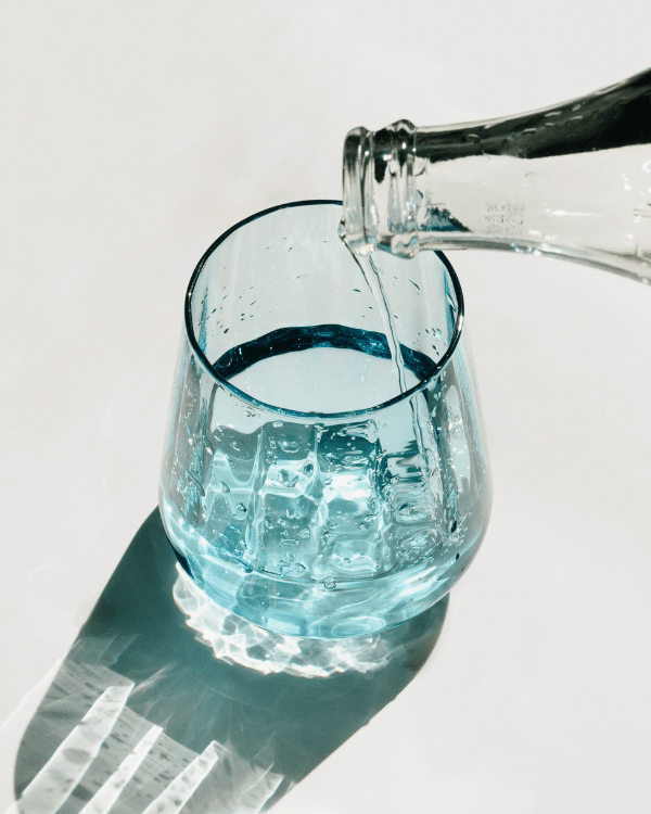 Photo EAU PRIMITIVE A propos